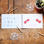 Personalised Children's Christmas Activity Gift Set, thumbnail 3 of 4