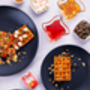 Waffle And Toppings Make Your Own Family Size Kit, thumbnail 2 of 4
