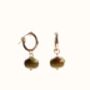 Apple Earrings, thumbnail 1 of 3