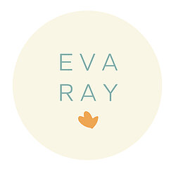 Eva Ray Jewellery logo