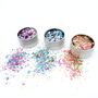 Razzmatazz Eco Glitter Set, thumbnail 3 of 6