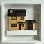 Harry Potter Four Privet Drive Miniature Model, thumbnail 1 of 3