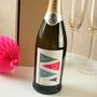 Personalised 30th Birthday Prosecco, thumbnail 5 of 6