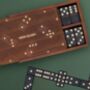 Iron And Glory Deluxe Box Of Dominoes, thumbnail 1 of 4