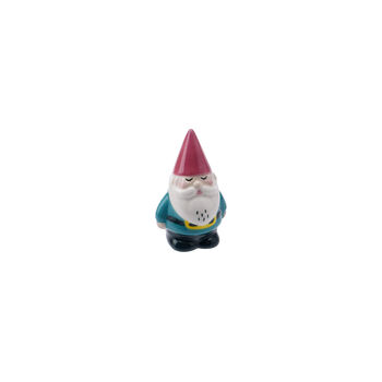 Gnome Lucky Charm With Gift Box, 5 of 5
