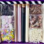 Luxury Milkshake Kit Letterbox Gift Hamper, thumbnail 3 of 6