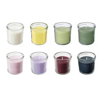 Personalised Harsh Comment Candle, 4 of 4