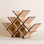 Wooden Wine Rack, thumbnail 2 of 9