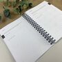 Creative Annual Planner For A Maker Business, 330 Pages, thumbnail 4 of 7