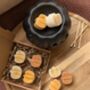 Halloween Wax Melt Burner Set For Halloween Decor, thumbnail 5 of 8