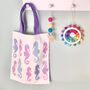Cute And Fun Children's Bags With Seahorses, thumbnail 2 of 2