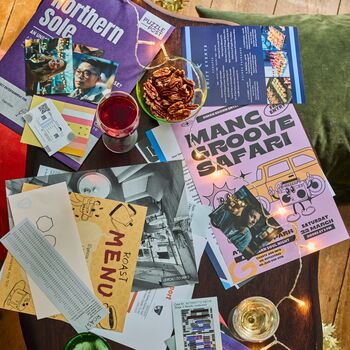 Cold Case Puzzle Game: Northern Sole | Murder Mystery, 3 of 4