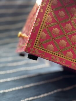 Single Drawer Organiser Skincare Makeup Dresser Storage, 10 of 10