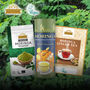 Moringa Lemon Ginger Tea 100g, thumbnail 6 of 6