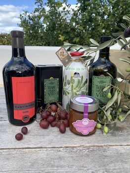 Primitivo Red Wine, 8 of 11