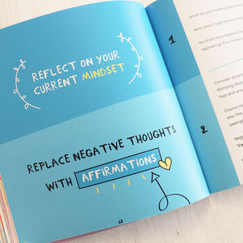 Positive Book For Happiness Confidence Motivation, 12 of 12