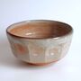 Shino Chawan Matcha Bowl, thumbnail 1 of 5