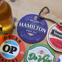 Formula One 2023 Double Sided Beer Mats X10, thumbnail 7 of 9