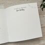 My First Year Baby Record Book | Baby Memory Book, thumbnail 9 of 12