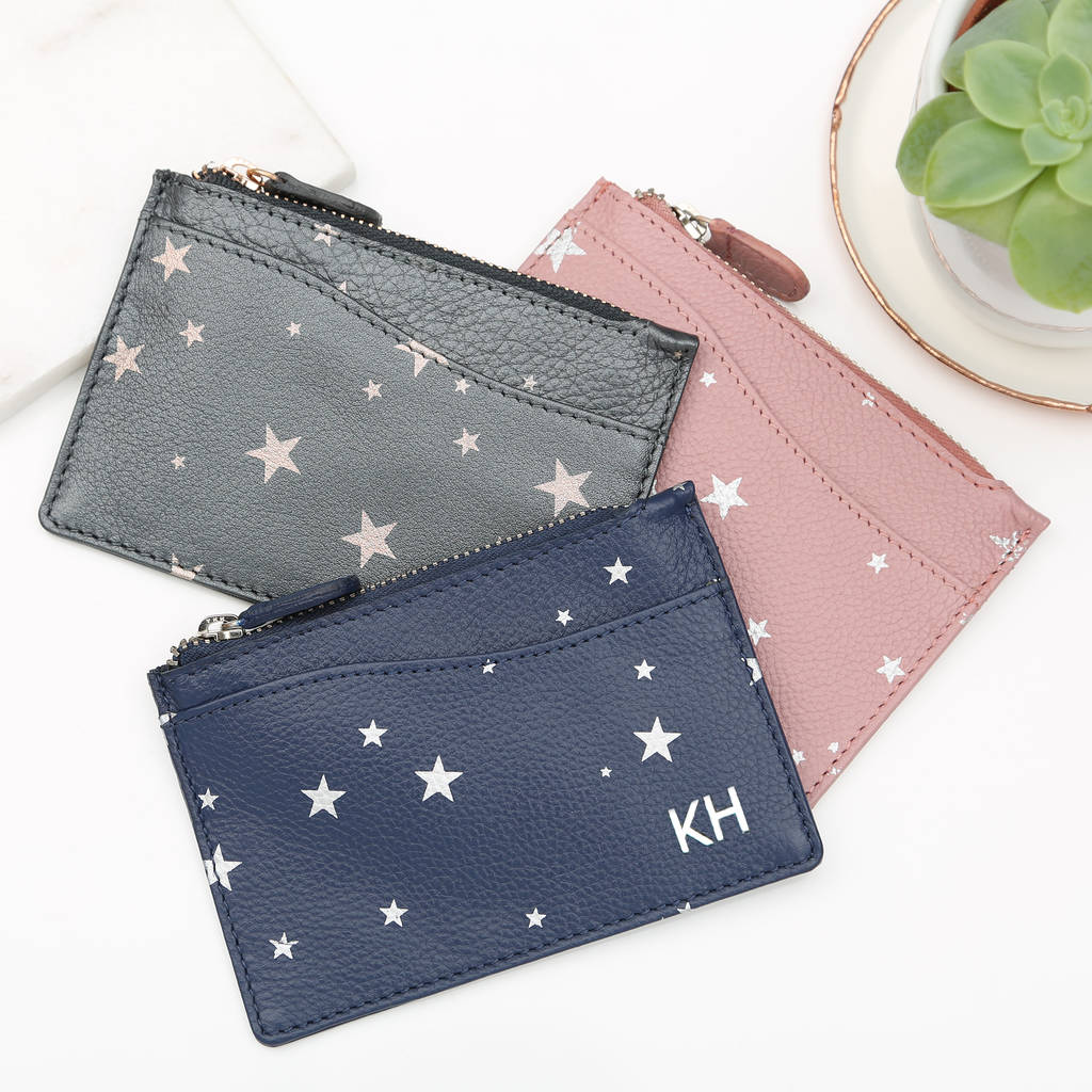 star purse