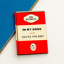 Personalised Fridge Magnet For Teacher, thumbnail 3 of 6