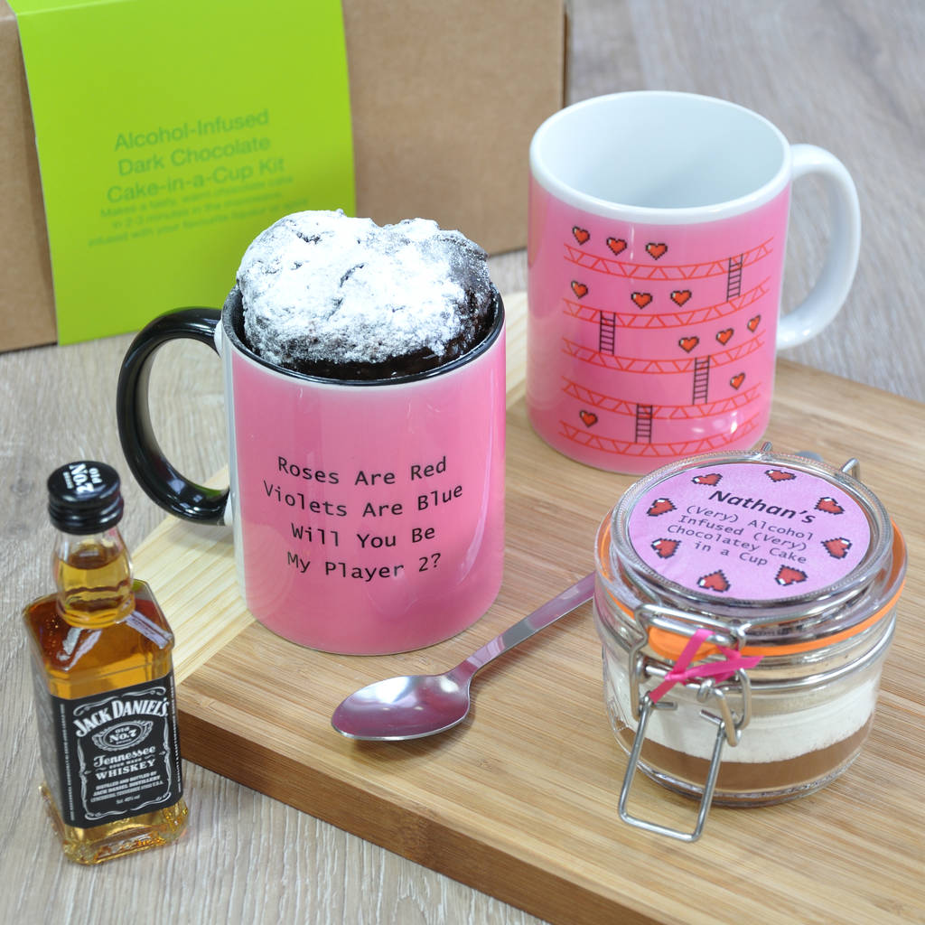 Romantic Valentines, Proposal Or Engagement Gift