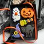 Halloween Biscuit Treat Box, thumbnail 1 of 5