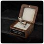 Personalised Fishing Reel Cufflinks, thumbnail 2 of 10