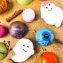 Halloween Macarons: Ghostly Gatherings, thumbnail 3 of 5
