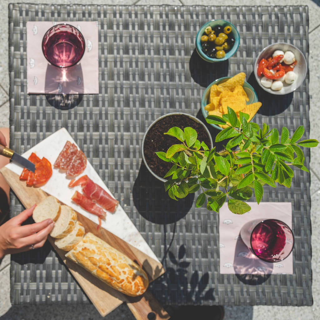 Wild Rose Tree Gift By The Present Tree