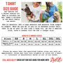 'Dogs Are Better Than People' T Shirt, thumbnail 4 of 4
