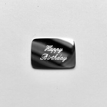 Birthday Box Of Special Keepsake Charms, 3 of 10