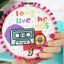 Long Live The 90's Cross Stitch Kit, thumbnail 6 of 10
