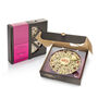 Happy Birthday Chocolate Pizza For Her, thumbnail 2 of 2