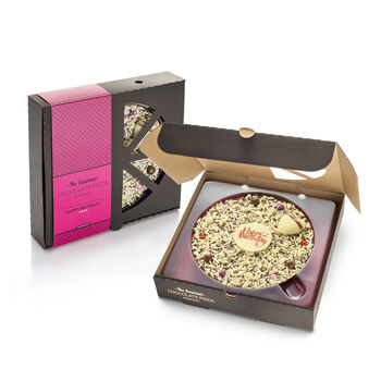 Happy Birthday Chocolate Pizza For Her, 2 of 2