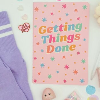 Good Luck Gift For Her – Exam Desk Essentials, 3 of 10