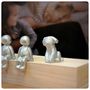 Personalised Our Family Ornament With Choice Of Figures, thumbnail 10 of 11