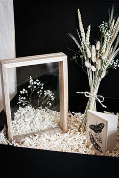 Luxury Signature Botanical Christmas Gift Box, 6 of 6