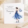 30th Birthday Card Personalised For Daughter, thumbnail 1 of 5