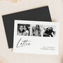 Bridesmaid Proposal Card With Photos, thumbnail 4 of 12