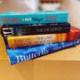 Four Surprise Historical Fiction Books Mystery Box, thumbnail 2 of 7