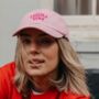 Tequila Time Slogan Cap, thumbnail 1 of 2