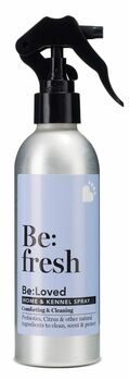 Be:Fresh Prebiotic Pet Bedding Spray, 2 of 3