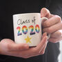 Class Of 2024 Mug, Can Be Personalised, thumbnail 6 of 6