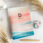 Daily Planner | Productivity And Wellness Organiser, thumbnail 1 of 3