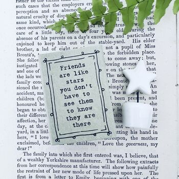 I Cannot Imagine Your Heartbreak Sympathy Gift Set, 4 of 11