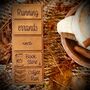 Autumn Gift | Coffee And Bookstore Autumn Wax Melt Bar, thumbnail 1 of 2