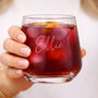 Personalised Name Tumbler Gift Boxed, thumbnail 2 of 4