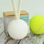 Tennis Ball Soap On A Rope, thumbnail 2 of 3