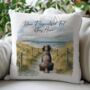 Personalised Spinone Italiano Dog Beach Walk Collection, thumbnail 3 of 8